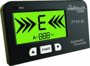 Intellitouch PT10XL Large Display Tuner