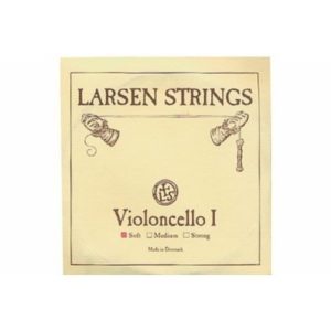 larsen cello strings