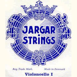 jargar cello strings