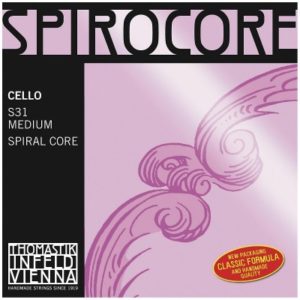 Thomastik-Infeld – Spirocore