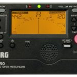 korg tm50 tuner