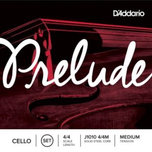 Top 10 Cello Strings