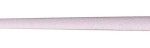 Donato Symphony Conducting Batons 13 in. Teardrop With White Shaft