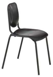 3. Wenger Nota® Standard Music Posture Chair