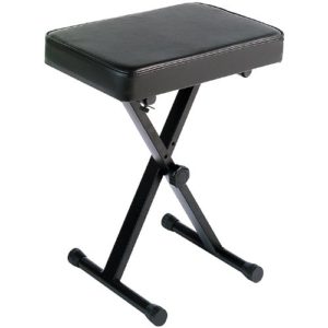 Yamaha PKBB1 Adjustable Padded Bench