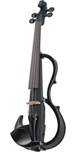 Yamaha SV200 Silent Electric Violin
