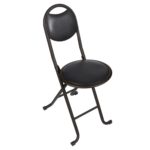 Juvale Folding Chair