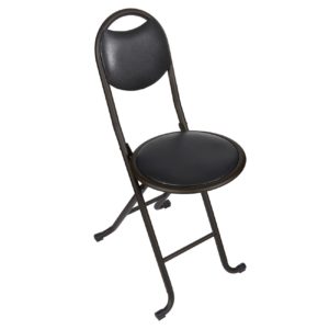 portable cello chair