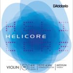 D’Addario Helicore 4/4 Size Violin Strings