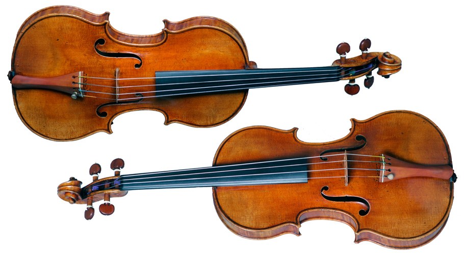 violin vs fiddle