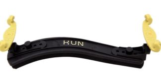 Kun Original 4/4 Violin Shoulder Rest