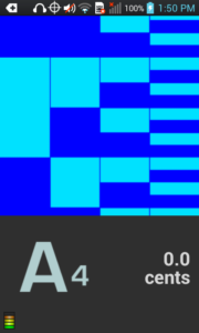 istrobosoft tuner app