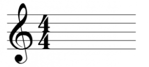 How to Use a Metronome - time signature