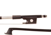 violin bow