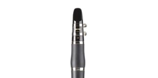 Yamaha Clarinet