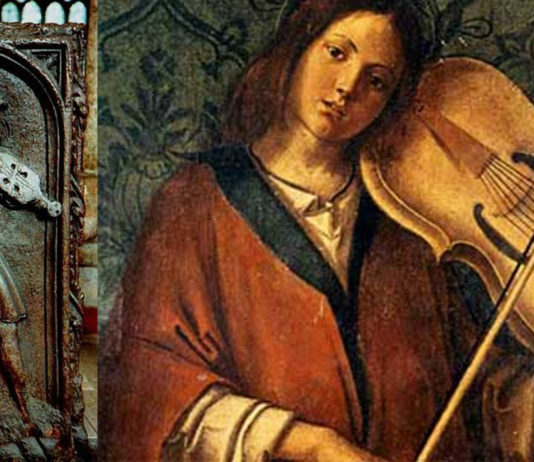 The-History-of-Ancient-Violinmaking