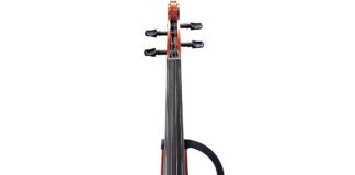 cecilio sv 130 violin review