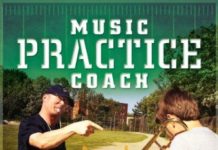 music practice coach - lance laduke