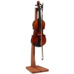 violin wall mount