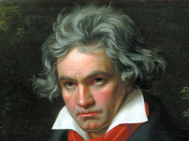 beethoven