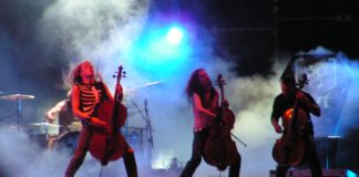 Apocalyptica