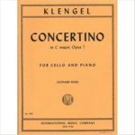 Concertino Klengel