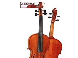 dz strad model 101