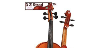 dz strad model 101