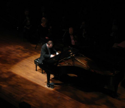 piano concerto