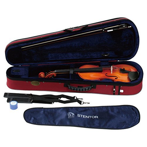 stentor 1500 beginner kids violin