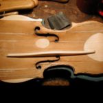 violin repair