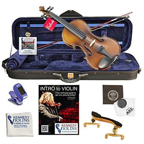 kennedy violins