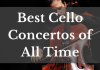 Best Cello Concertos