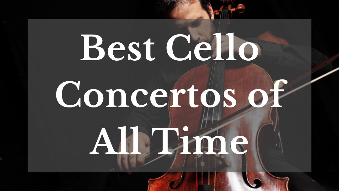 cello concerto