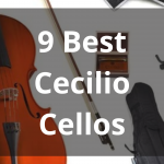Best Cecilio Cellos