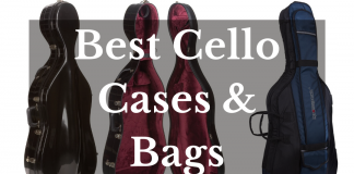 best cello cases