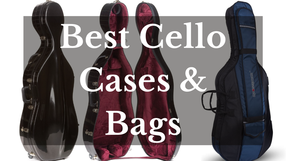 best cello cases