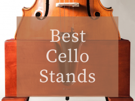 best cello stands (1)