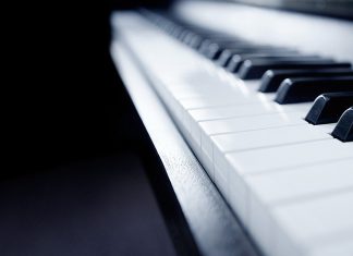 Best Digital Pianos Piano Keyboards Review 2020 Orchestra Central - roblox piano keyboard sheet music 2yamaha com