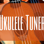 ukulele tuner