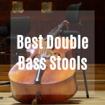 best double bass stools
