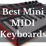Best Mini Midi Keyboards