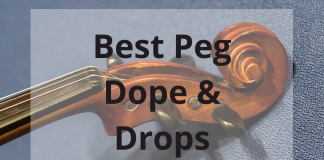 Best Peg Dope And Drops