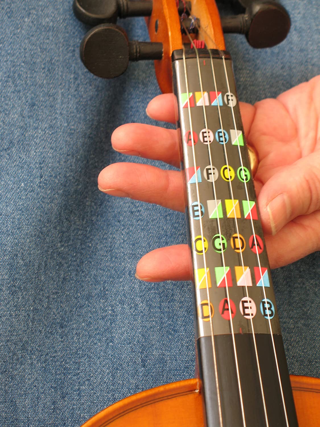 best-violin-finger-guides-orchestra-central