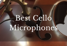 Best Cello Microphones