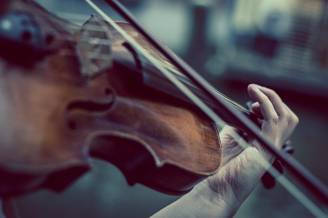 Violin - Hardest Instrument to Learn