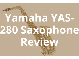 Yamaha Yas 280 Saxophone Review