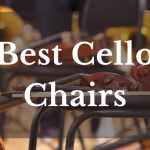 Best Cello Chairs