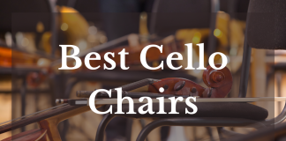 Best Cello Chairs