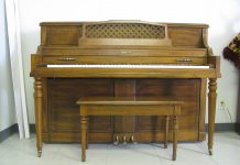 Baldwin Piano